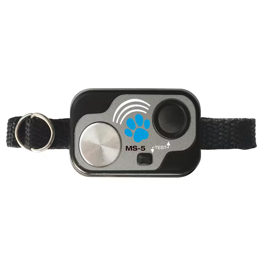 Electronic Water Resistant Extra Rugged Pet Collar