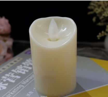 Led Electronic Candle Light