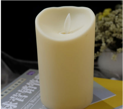 Led Electronic Candle Light