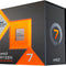 Ryzen 7 7800X3D - Ryzen 7 7000 Series 8-Core Socket AM5 120W  Radeon Graphics Desktop Processor - 100-100000910WOF