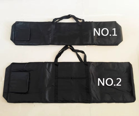 88 Keyboard Bag Waterproof Electronic Piano Cover Case for Electronic Organ