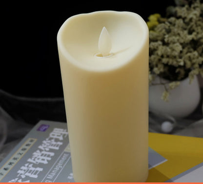 Led Electronic Candle Light