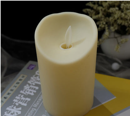 Led Electronic Candle Light