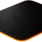 Qck Gaming Mouse Pad - XL RGB Prism Cloth - Sized to Cover Desks