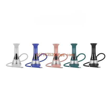 Popular Electronic Hookah, Cigarette Rod Rechargeable Intelligent LED Electronic Hookah